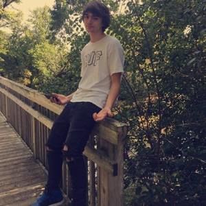 Meet your Posher, Austin